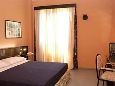 Hotel Cala Rossa Terrasini