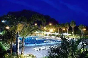 Hotel Cala Rossa Terrasini 3*,  Włochy