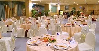 Hotel Cala Rossa Terrasini