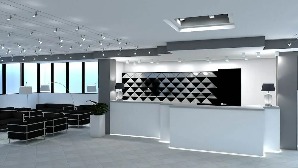 Hotel Cala Rossa Terrasini 3*,