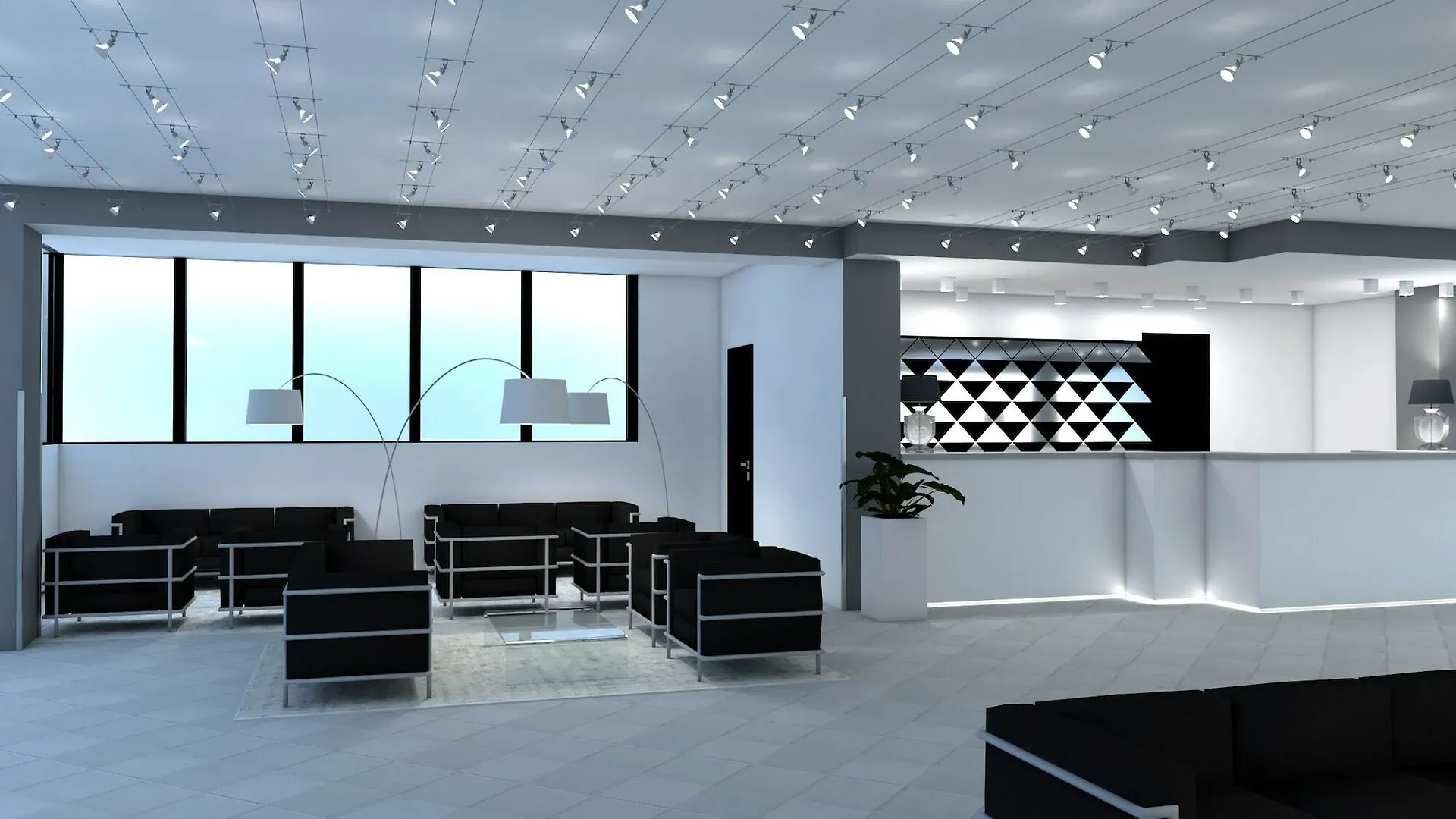 Hotel Cala Rossa Terrasini