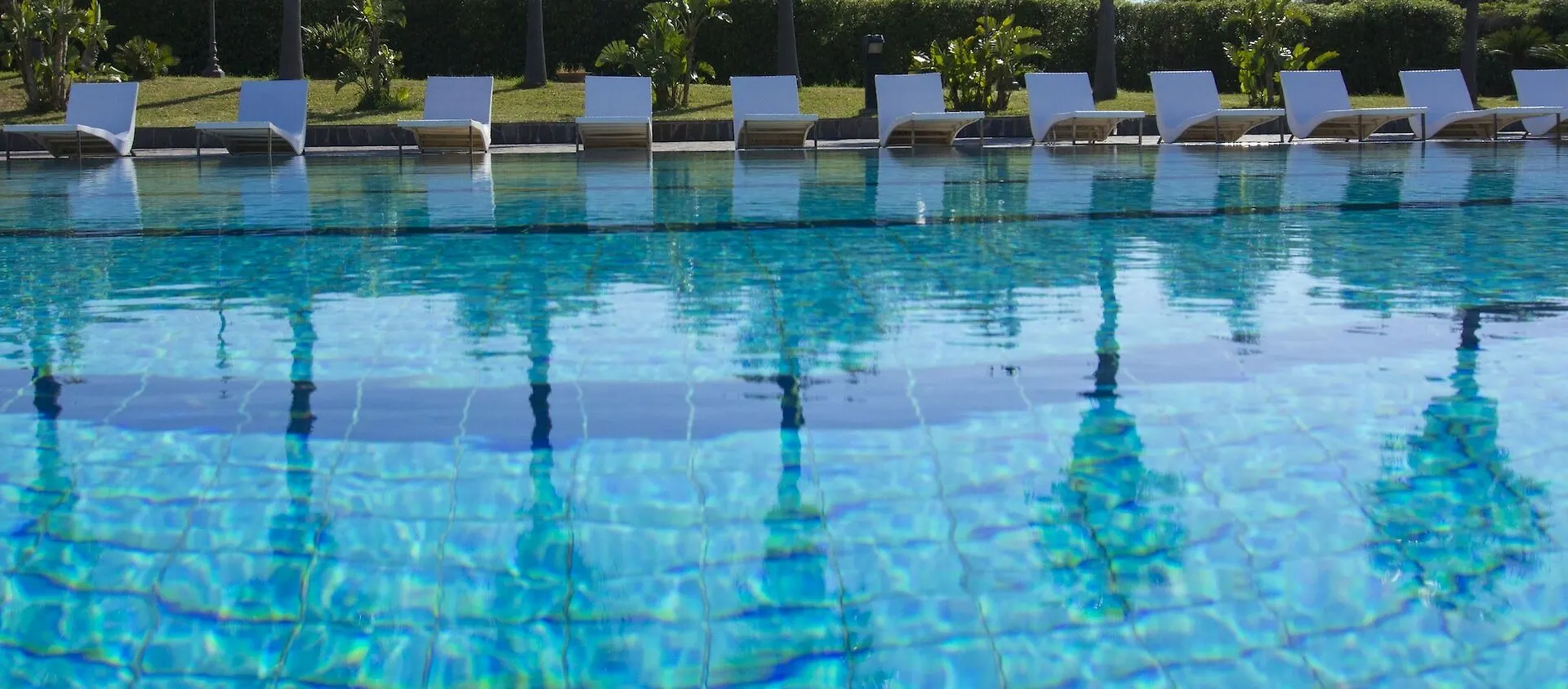 ***  Hotel Cala Rossa Terrasini Włochy