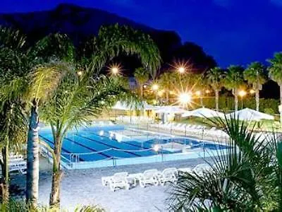 Hotel Cala Rossa Terrasini